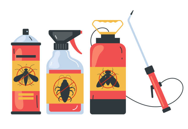 Best Commercial Pest Control Services  in Rochester, IN