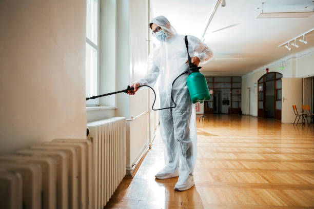Best Local Pest Control Services  in Rochester, IN